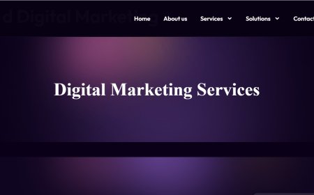 2025’s Most Effective Digital Marketing Services for Strong Online Presence
