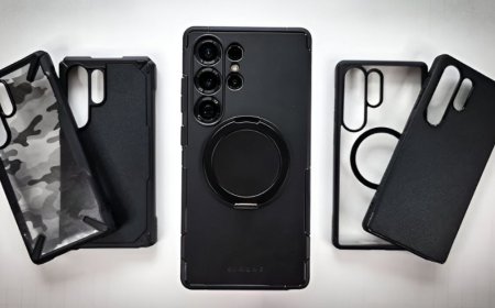 9 Jeweled Mobile Cover That Add Glamour to Your Everyday Look