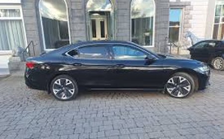 Why I Chose AV Cars for My Manchester Airport Taxi