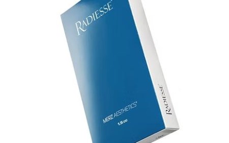 The Benefits of Choosing RADIESSE® 1.5ML for Your Skin