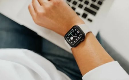 Sell Apple Watch Easily and Get the Best Price Online