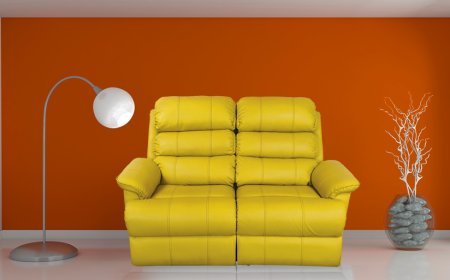 Top Reasons Why a 2-Seater Sofa is Perfect for Your Home