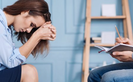 Empowering Personal Growth: The Impact of Individual Therapy in Mississauga