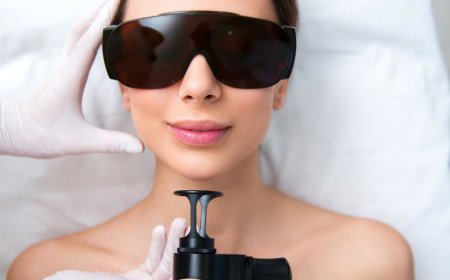 Rejuvenate Your Skin with the Best Facial Treatments in Richmond