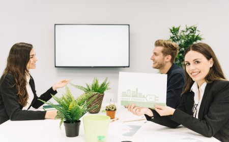 The Strategic Benefits of Working with Offshore Marketing Teams