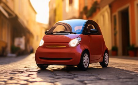 Prevent Crankcase Explosions with the Daihatsu MD‑SX Detector