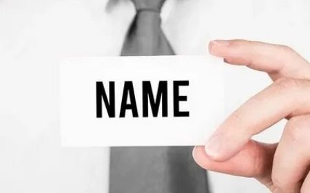Legal Name Change Service: How It Works Step-by-Step