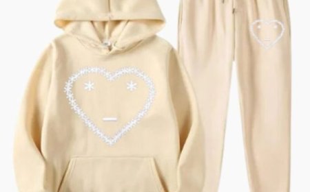 Must-Cop Jackets from Carsicko