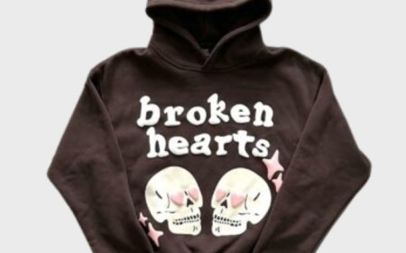 Broken Planet Hoodie Fit Picks