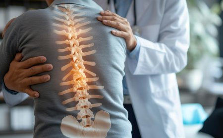 Why Choosing the Best Spine Surgeon in Jaipur Can Transform Your Recovery