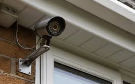 Common Mistakes in Home CCTV Installation and How to Avoid Them