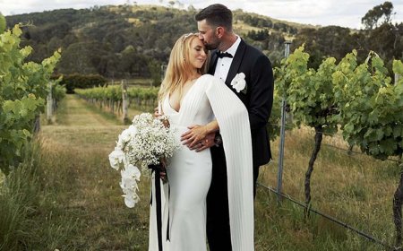 Capturing Love: Why You Need a Canberra Wedding Videographer