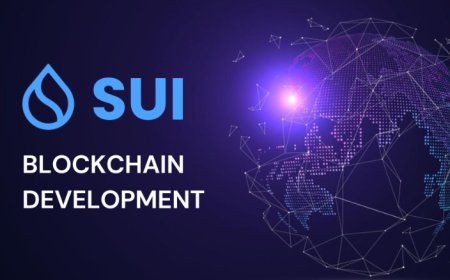 What Happens If Sui Blockchain Goes Mainstream?