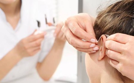 Comprehensive ENT Care at Aarogya Hospital – ENT Super Speciality Hospital in East Delhi