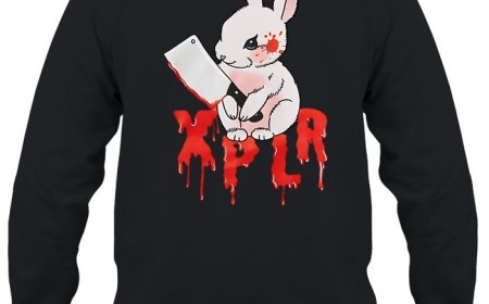 XPLR Merch for Every Season