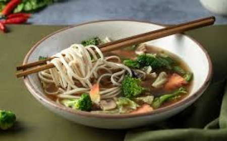 Top 7 Dishes to Try on Your Sikkim Trip