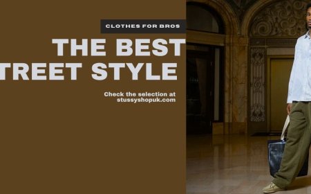 The Rise of Streetwear Culture: Why Everyone's Living in Hoodies Now