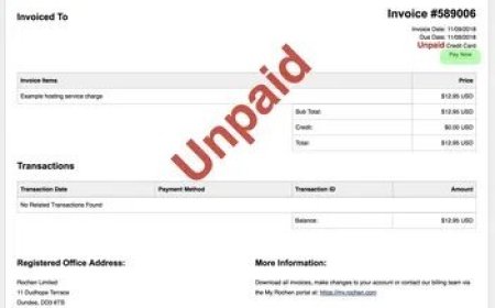 Unpaid Invoice Lawyer NJ: What Businesses Must Know