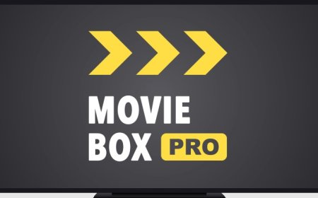 MovieBox Pro – Stream Unlimited HD Movies & TV Shows Free Without Ads