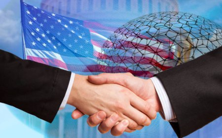 Why Microsoft Dynamics 365 Partners in the USA Are the Backbone of Smart City Initiatives