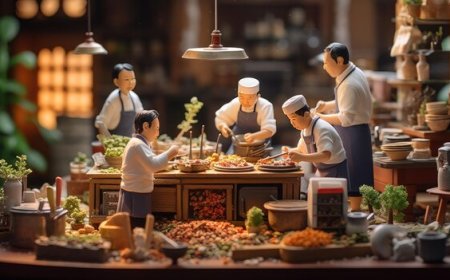 Master Food Safety with an HACCP Certification Course Online