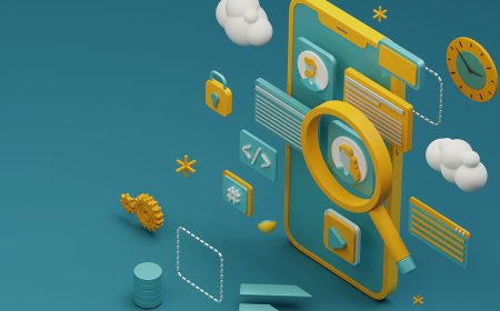 Key Services Offered by a Flutter Development Company