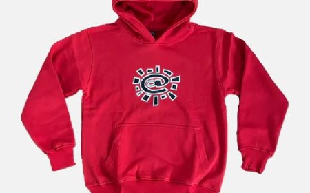 ADWYSD Hoodie with Soul Not Just Hype but Intention