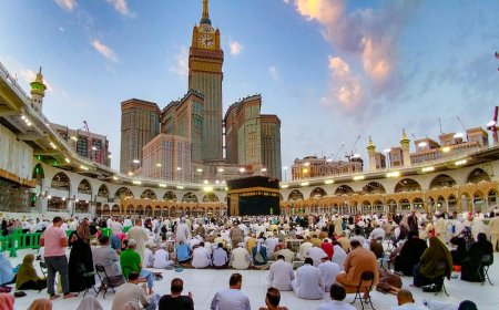 What Makes a Travel Agency Reliable for Umrah Packages?