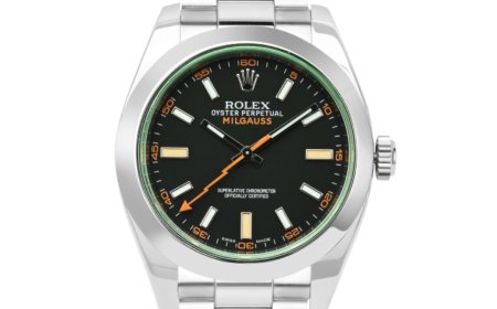 Buy Used Watches: How to Check Condition, Brand Value, and Price