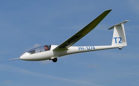 The Learjet Legacy: A Symbol of Speed, Innovation, and Aviation Excellence