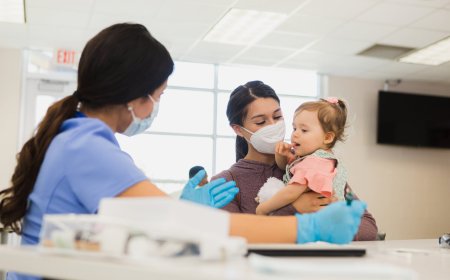 Family-Friendly Healthcare: Why Urgent Care Georgia is Perfect for All Ages