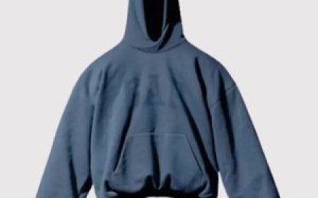 Yeezy Gap Hoodie Ka Size Guide