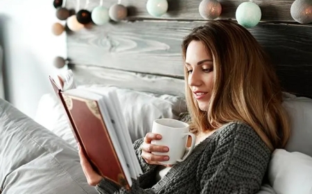 How Focusing on Your Well-Being Enhances Your Personal Power