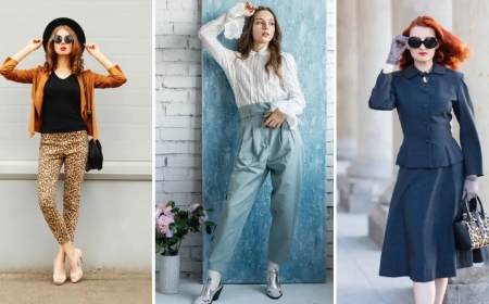 Tracing the Transformation: The Evolution of Fabric Trends in Fashion