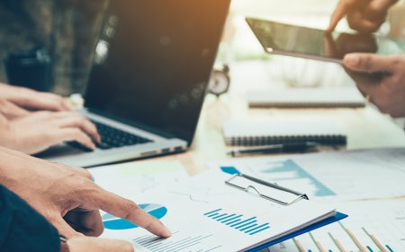 Boost Your Real Estate Investment Strategy with Expert CFO Financial Modeling