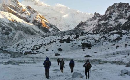 Discover the Thrill: Things to Know Before Going on a Ladakh Motorbike Trip