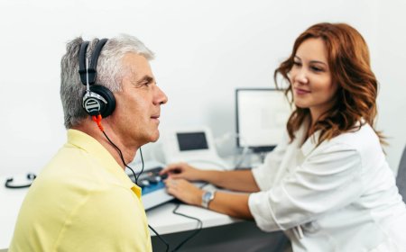 Understanding the Causes of Tinnitus | Ventura ENT Clinic