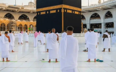 What Sets Our Umrah Package Apart From the Rest?