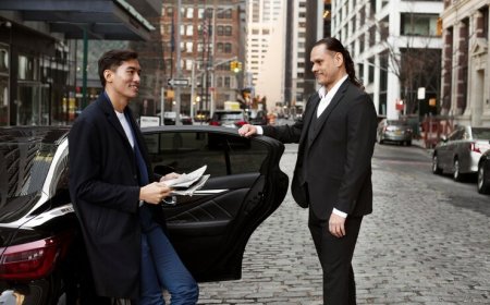 Le Luxe Abordable avec un Chauffeur VTC à Lille : Confort et Élégance Sans Se Ruiner