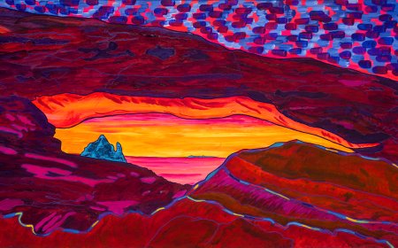 Sedona Art Gallery Nature, Spirit, and Brushstrokes