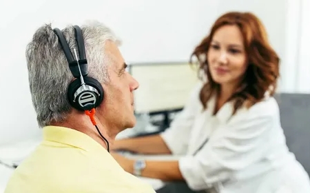 Hearing Test in Scotland: How It Works