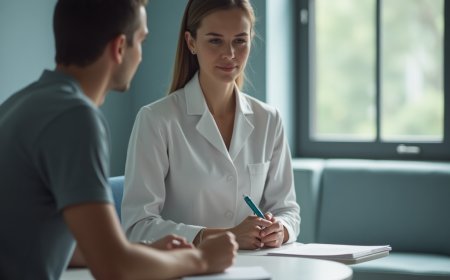 Online Relationship Counseling: Does It Really Work?