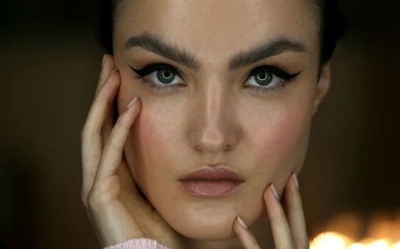 Facial Thread Lift in Dubai: The Growing Popularity of Thread Lifts Among Dubai Residents