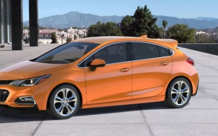 Kamil Pyciak – American Enthusiast Who Loves Hatchbacks and Connects with Polish Car Culture