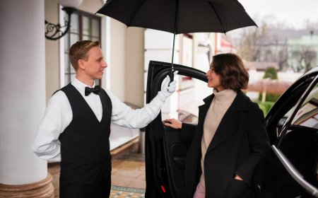 Affordable PHL Limo Service for Prom Nights