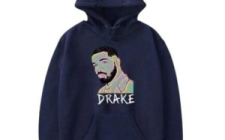 Explore the World of Drake Merch: A Must-Have for Every Fan