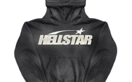 Introduction to Hellstar Hoodie