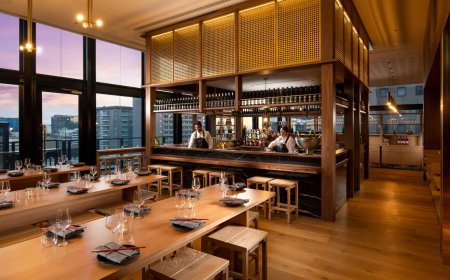 The Best Social Venues for Live Music in Adelaide