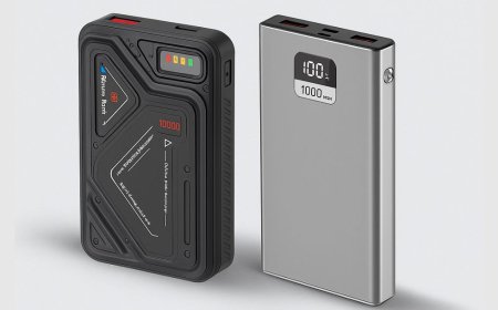 Power Bank Manufacturing in India: What B2B Buyers & OEM Clients Need to Know