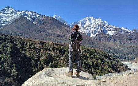 How to Get the Best Deals on Gear for Your Everest Base Camp Trek